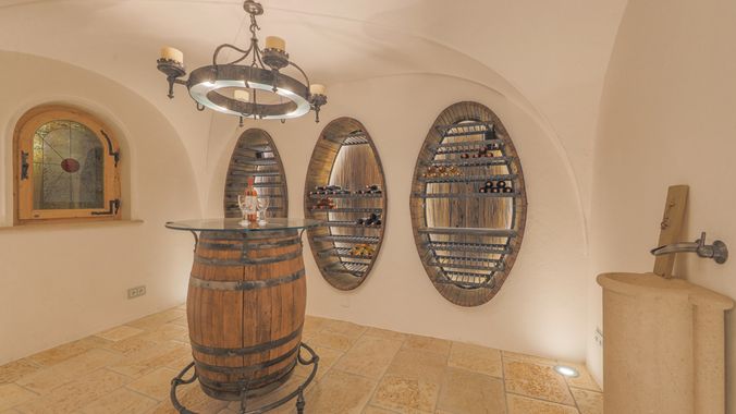 KITZIMMO-Exklusive Luxusvilla mit Freizeitwohnsitz in Kitzbühel.