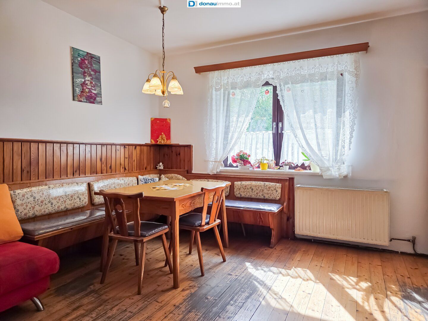 Haus – Elsenreith - Mehr