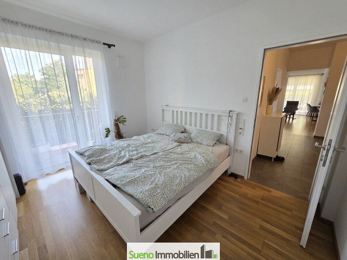 Wohnung – Linz - Ansicht 5