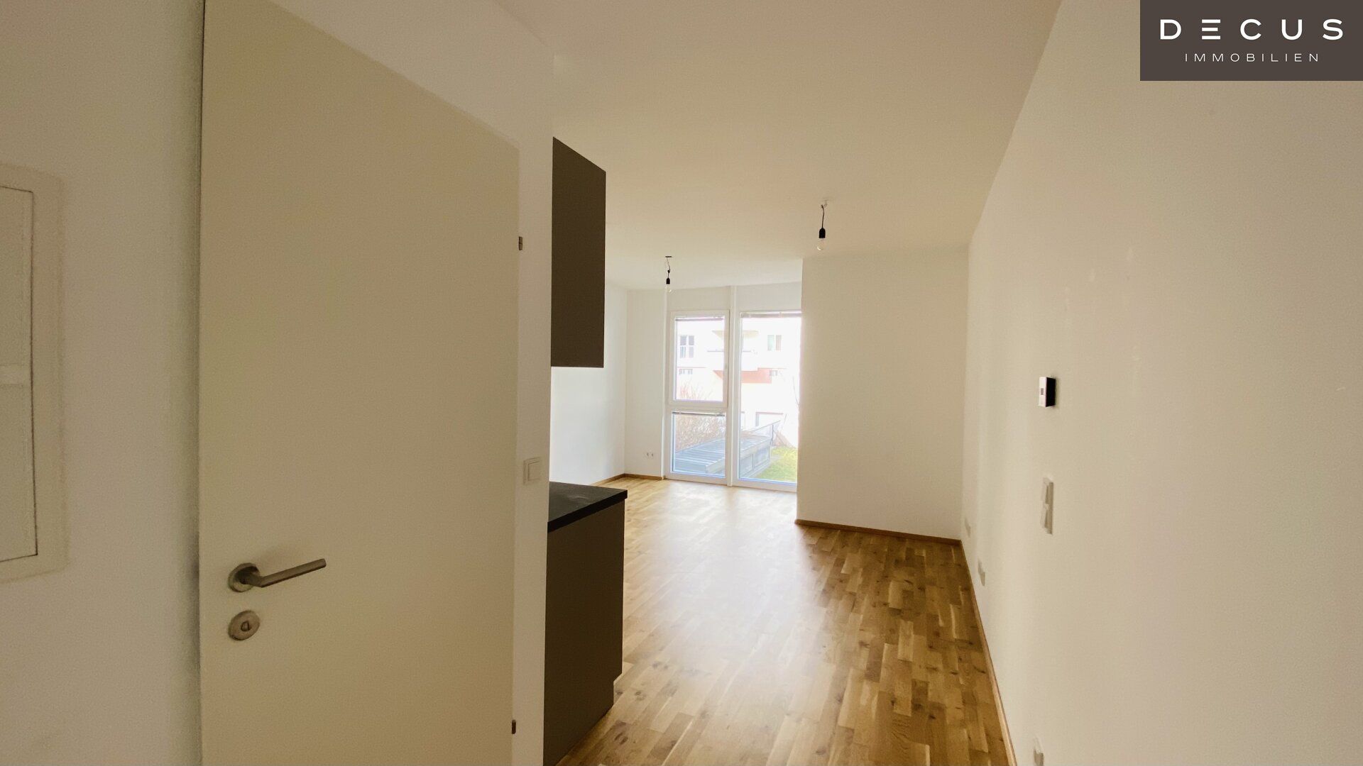 Wohnung – Wien, Neu-Gaudenzdorf, Sechshaus - Ansicht 5
