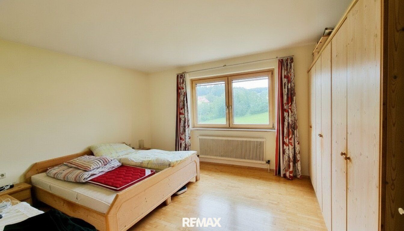 Haus – Helfenberg, Altenschlag - Mehr