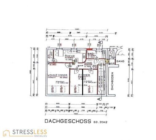 Haus – Ernstbrunn - Ansicht 5