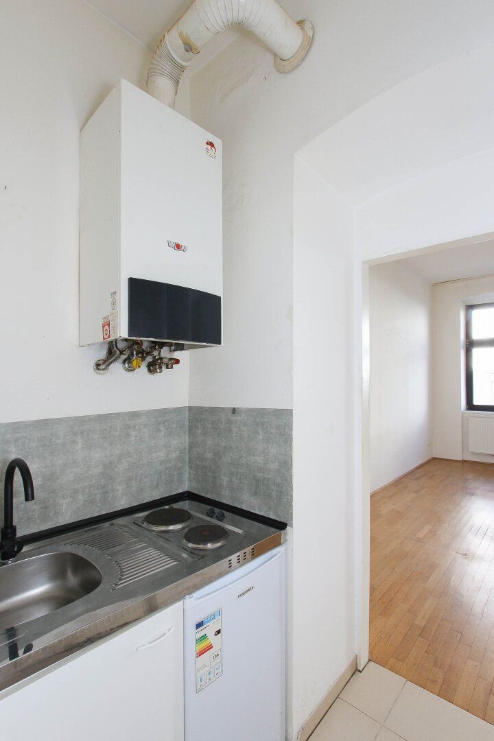 Wohnung – Wien - Ansicht 2