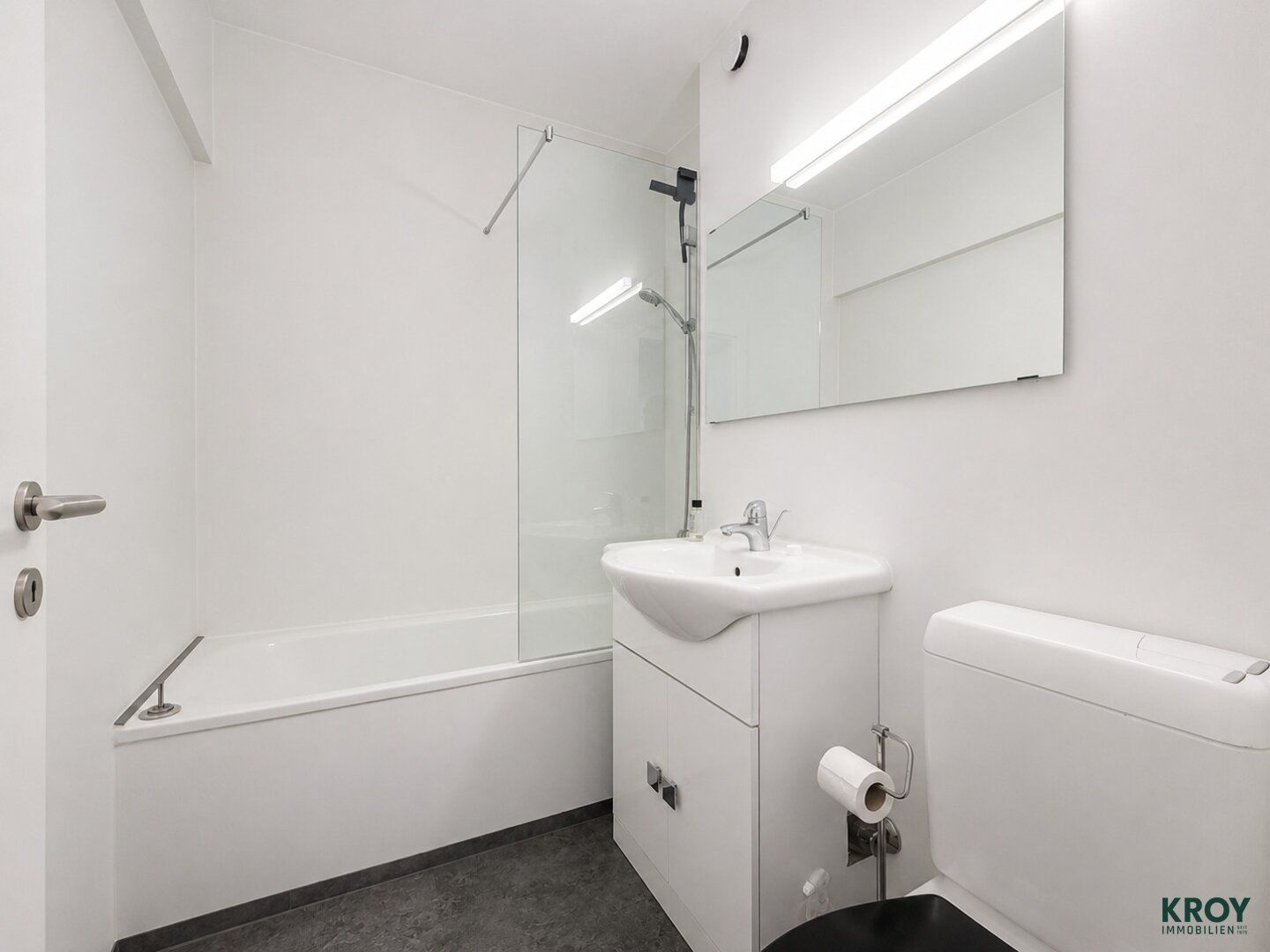 Wohnung – Salzburg - Mehr