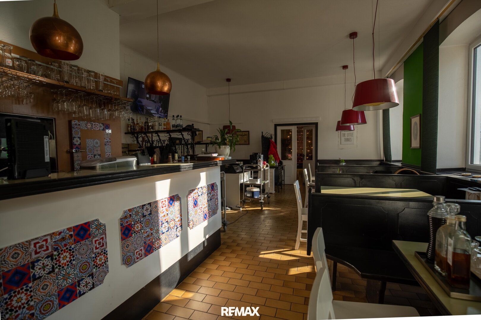 Ehemaliges Top Gasthaus mit Gästezimmer in bester Lage – další