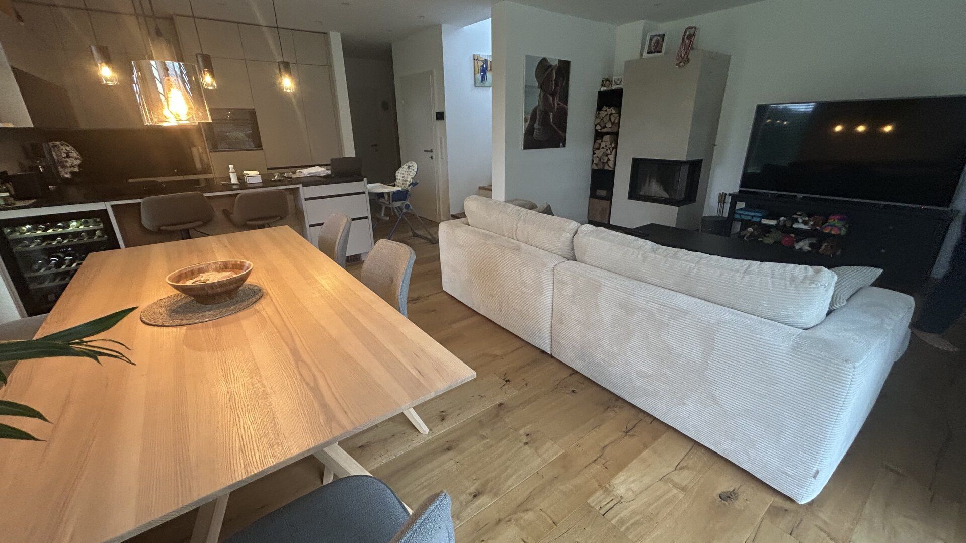Haus – Ohlsdorf - Ansicht 5