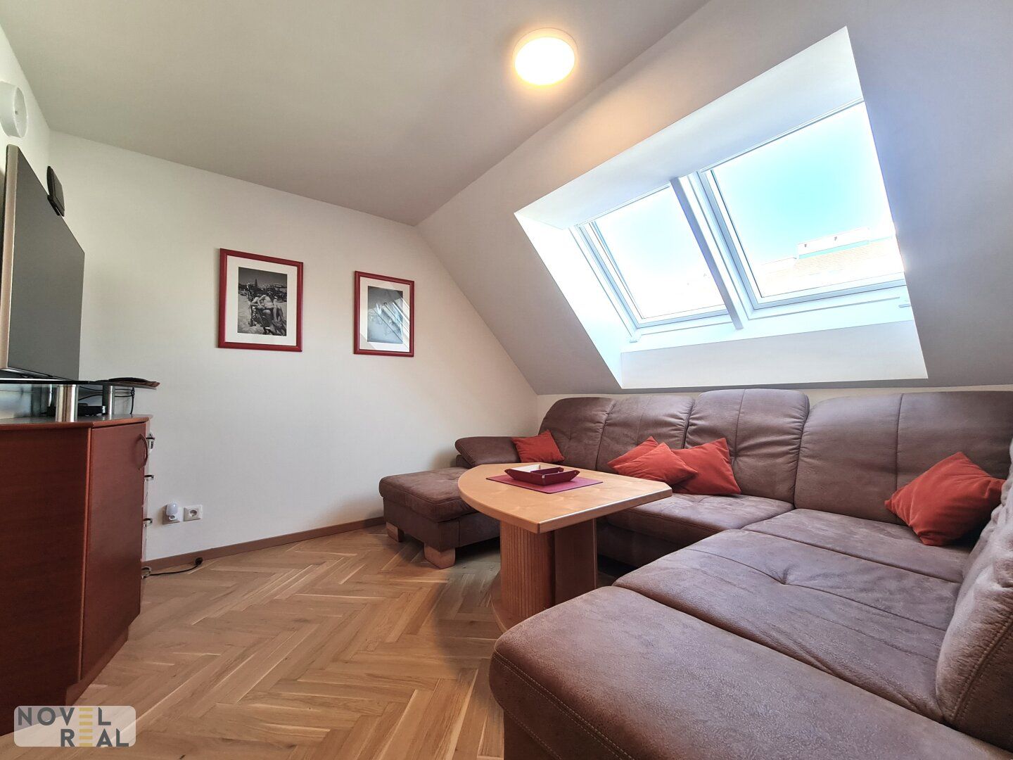 Wohnung – Wien - Ansicht 5