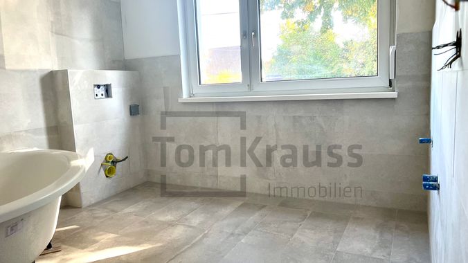 Badewanne