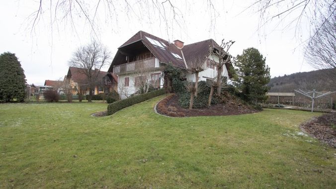 Außenansicht - Kompagnon Immobilien