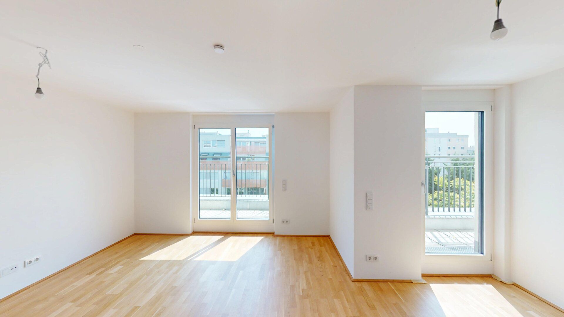 Wohnung – Wien - Ansicht 5