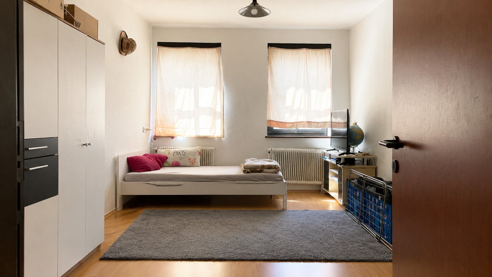 Wohnung – Kirchdorf an der Krems - Ansicht 4