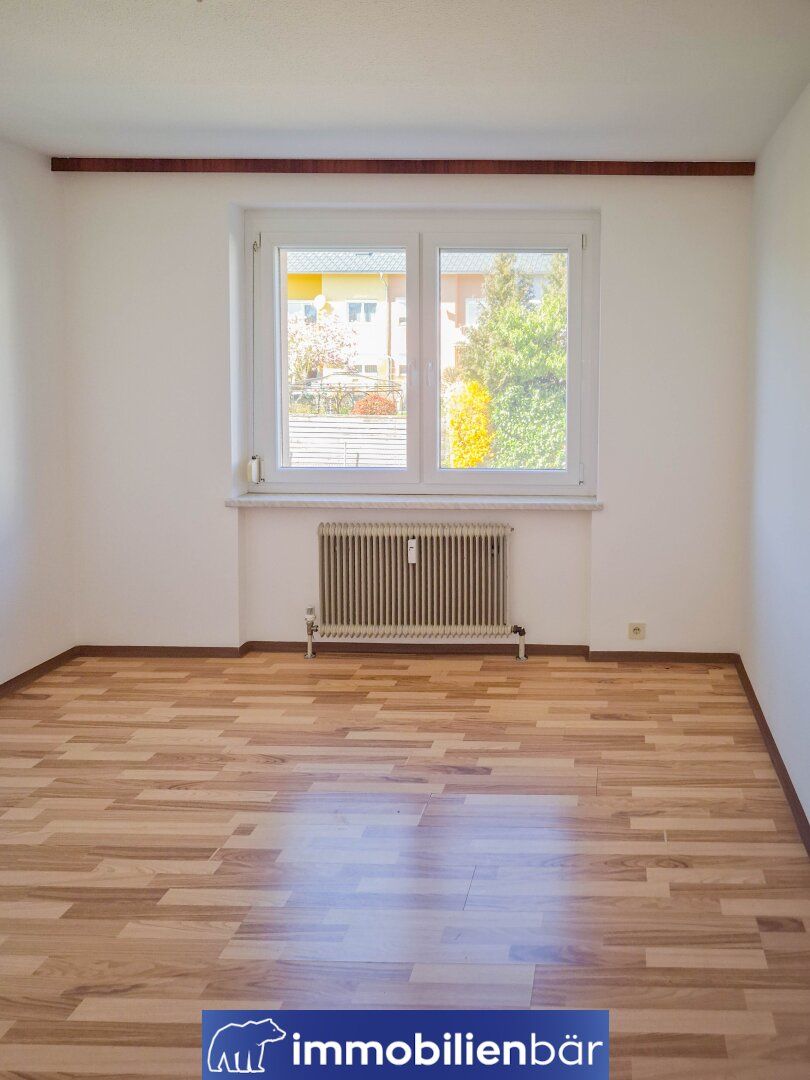 Charmante 3-Zimmer Wohnung in Wallern - Vista 4