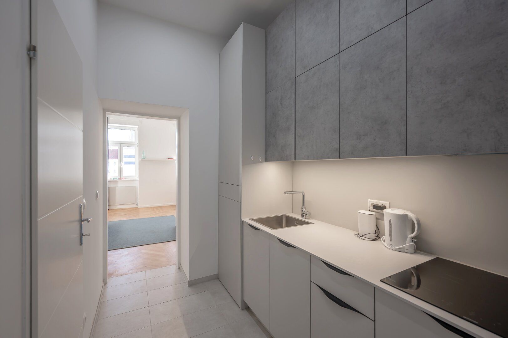 Wohnung – Wien - Ansicht 3
