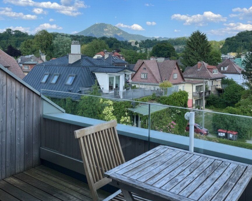 Wohnung – Salzburg - Ansicht 4