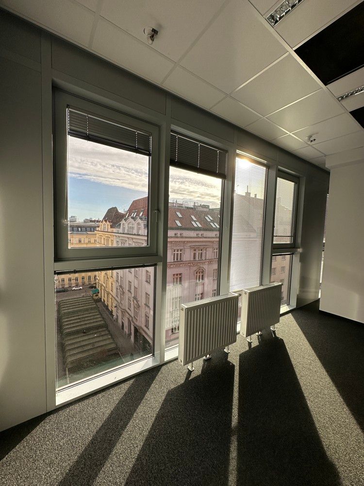 TOP BÜRO in Wien Mitte The Mall - Ansicht 2