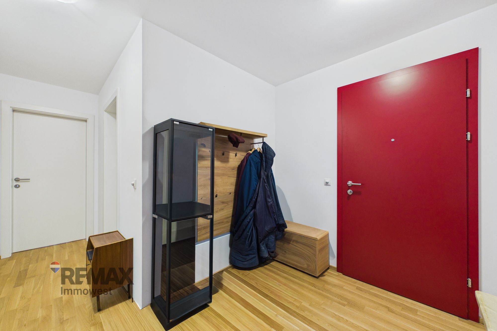 Wohnung – Schlins - Ansicht 3