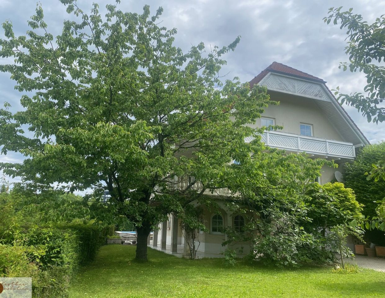 Großzügiges Familienhaus mit Liebe zum Detail in der Lipizzanerheimat/Stallhofen - Kalchberg!