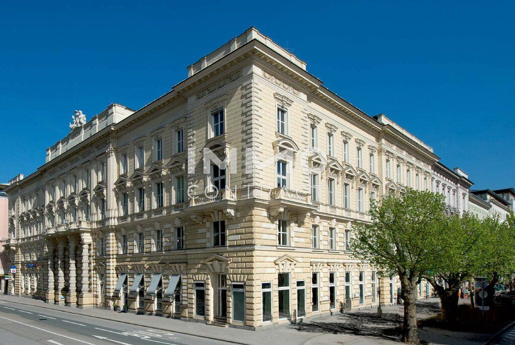 2-bed apartment, 134 m²