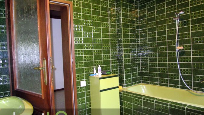 Badezimmer Ebene 2
