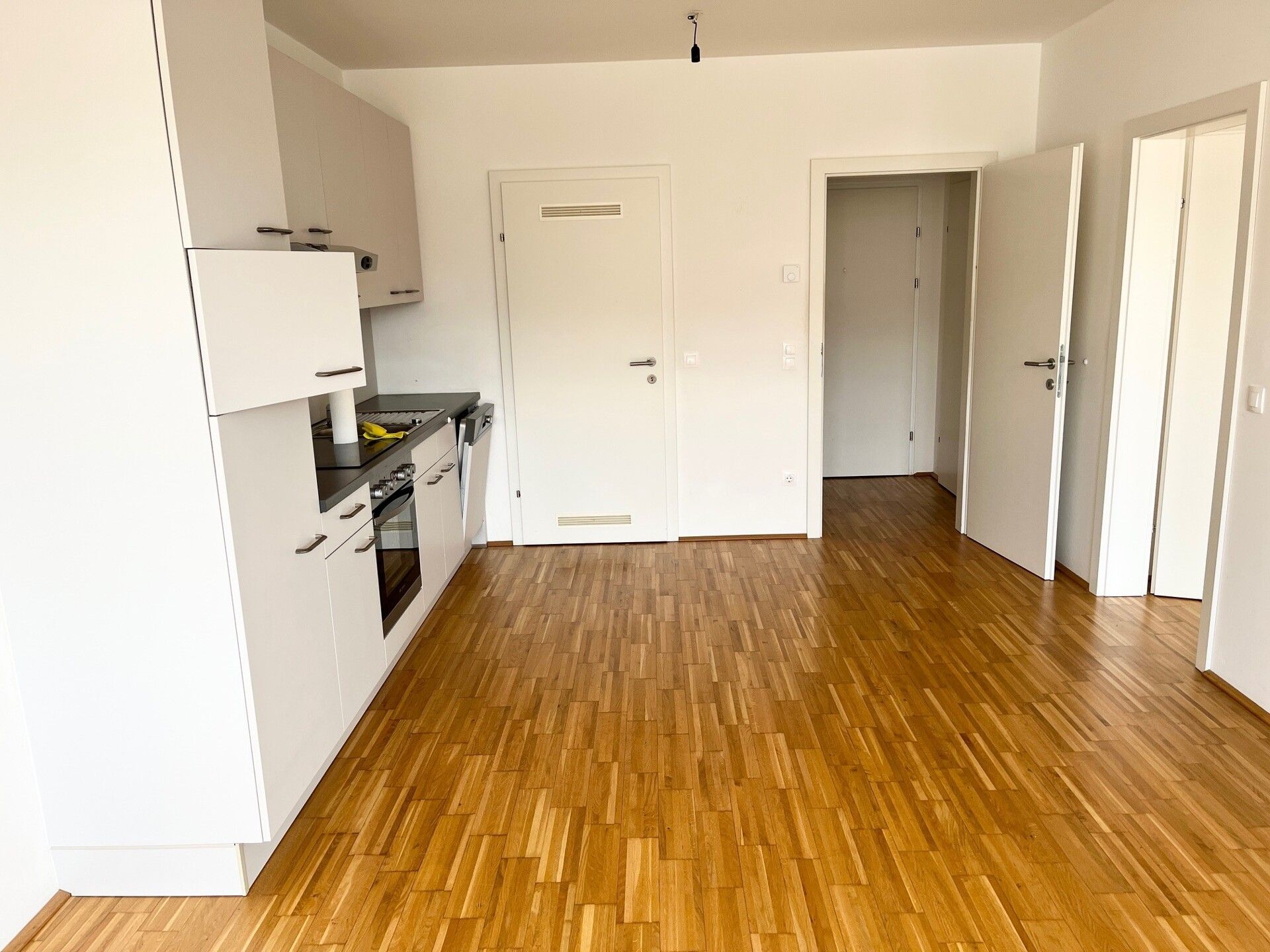 Tolle 2-Zimmer Wohnung- in der Nähe der FH-Joanneum- zu mieten - 8020 Graz