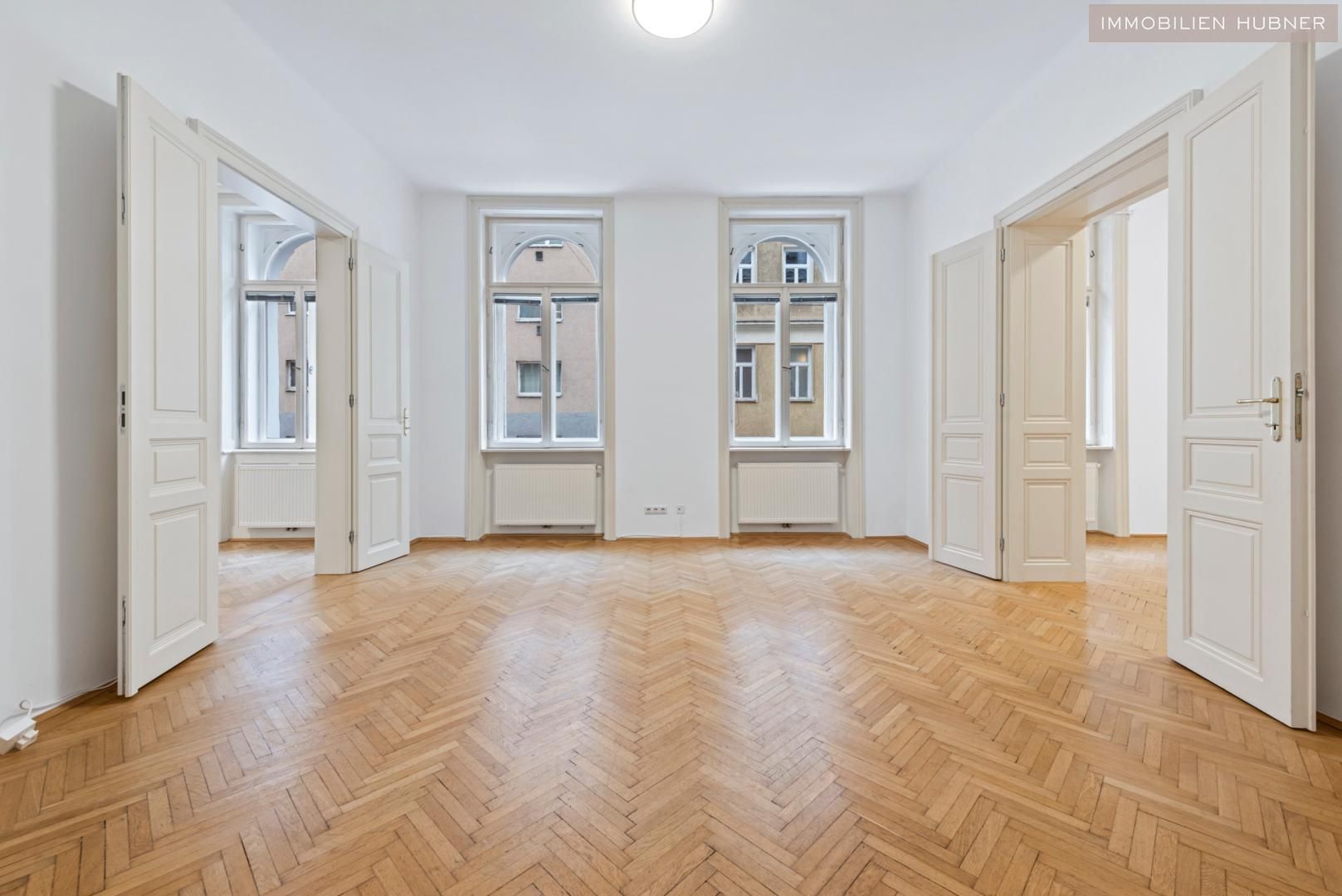 Wohnung – Wien - Ansicht 4