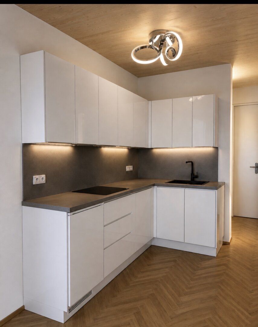 Wohnung – Wien, Karmeliterviertel, Katastralgemeinde Leopoldstadt - Mehr