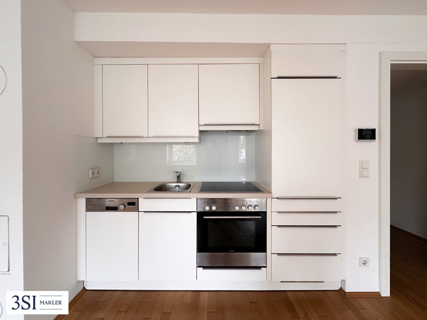 Wohnung – Wien, Unter-St.-Veit - Ansicht 5