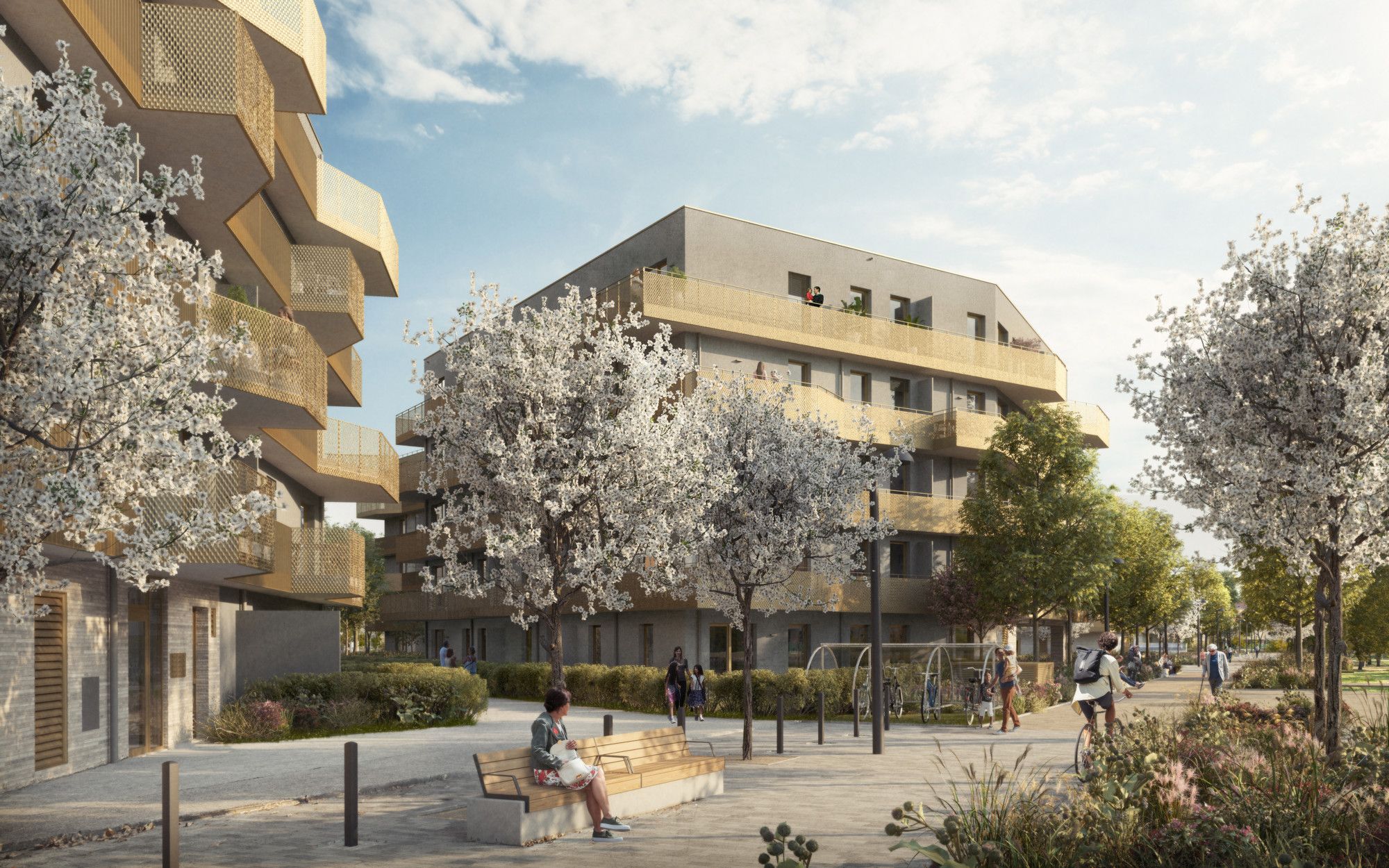 Wohnung – Wien - Ansicht 5