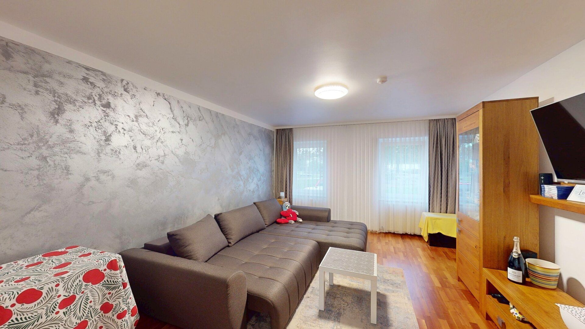 Leistbare 2 Zimmer Eigentumswohnung in Wien-Liesing mit starker Infrastruktur - Vista 2