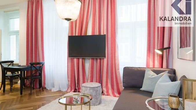 Wohnraum / livingroom