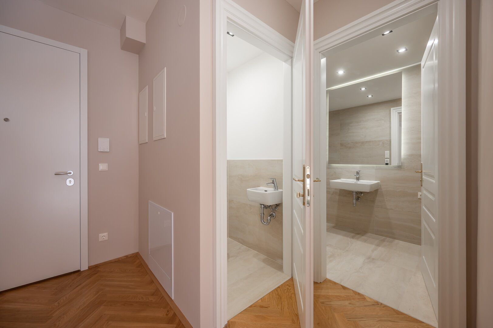 Wohnung – Wien,Ottakring - Mehr