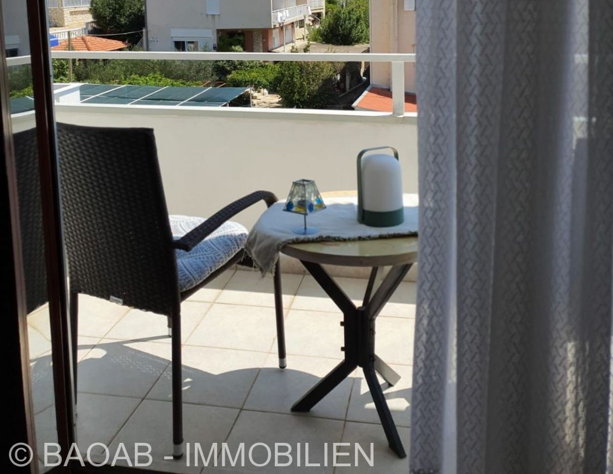 TISNO | MEERBLICK - APPARTMENT | GRÖßE 20m - 47m