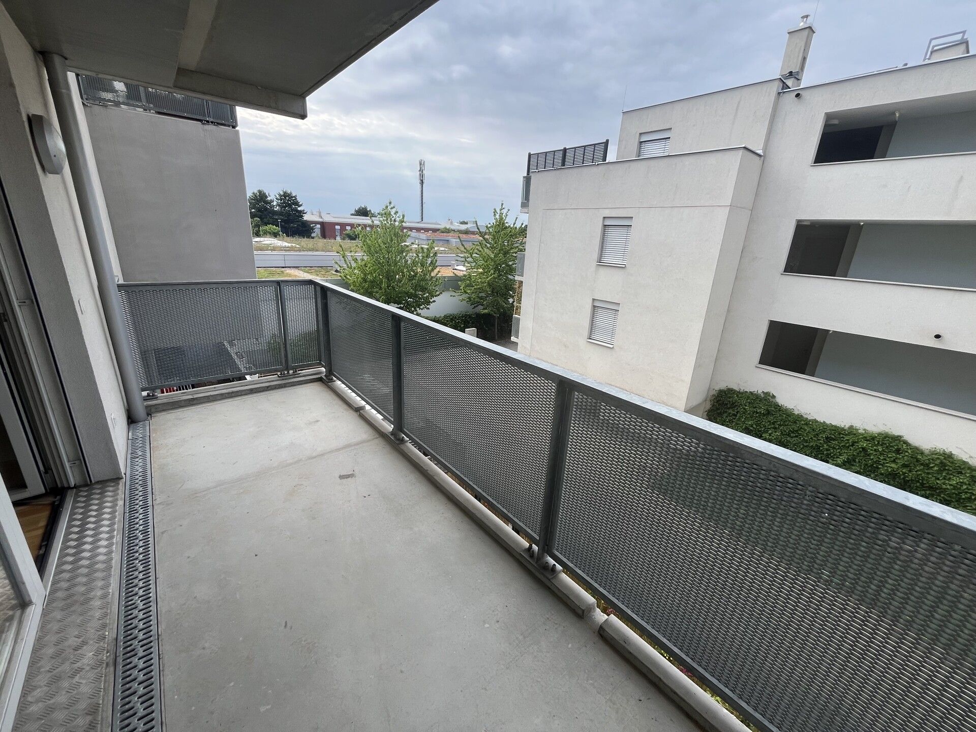 Gut geschnittene 2 Zimmer Wohnung mit Balkon in 1210 Wien