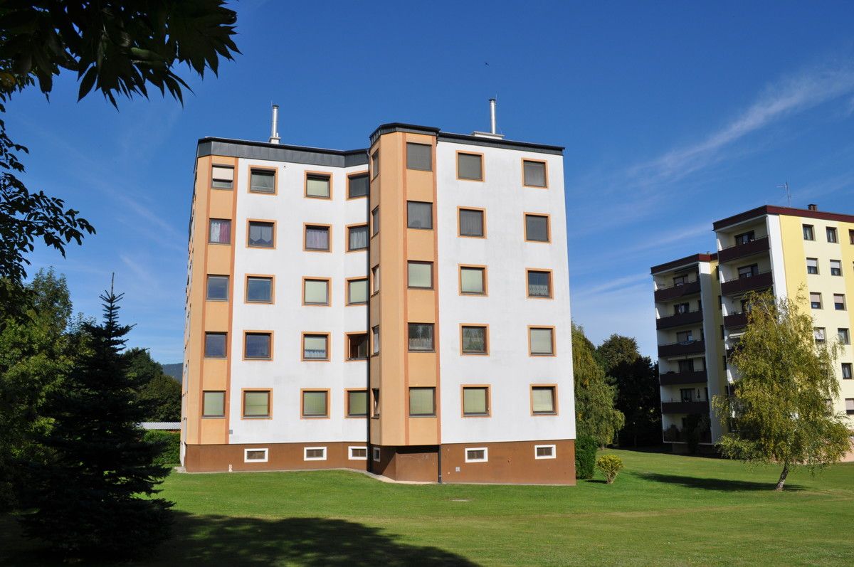 Helle und gemütliche Wohnung in Neunkirchen