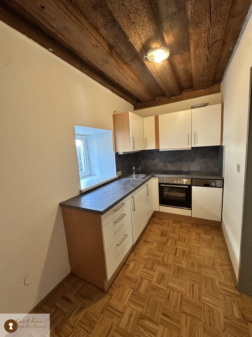 Wohnung – Graz,08.Bez.:Sankt Peter - Mehr