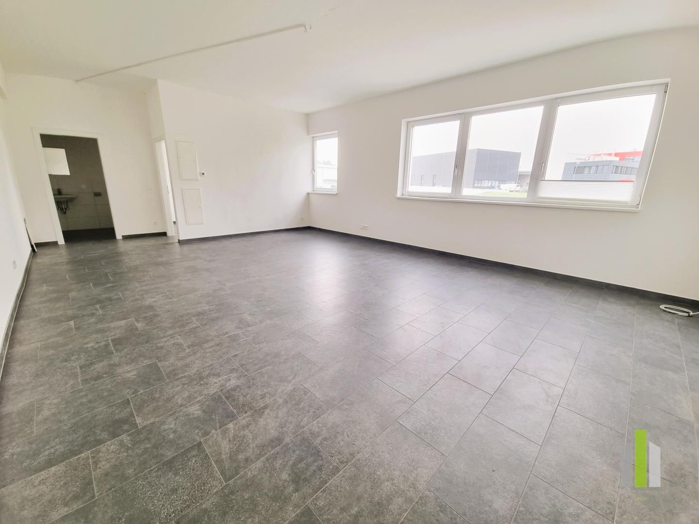 Helle 2-Zimmer-Wohnung in Lengau - ideal für Singles