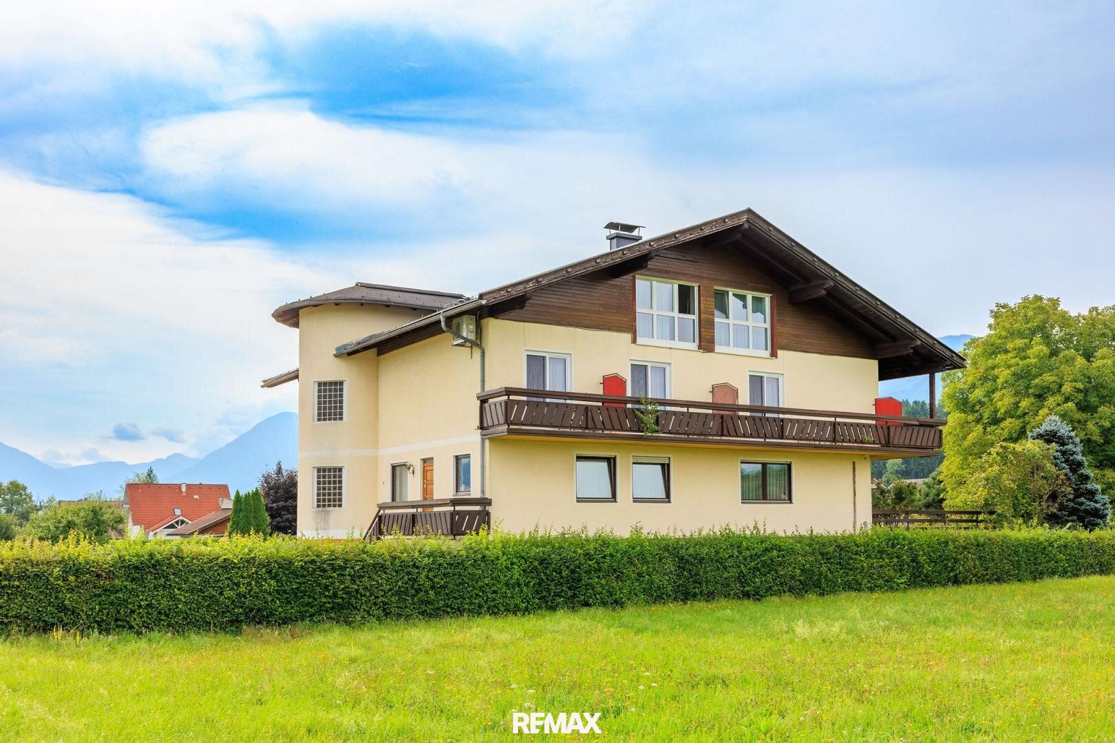 Haus – St. Jakob im Rosental - Ansicht 4