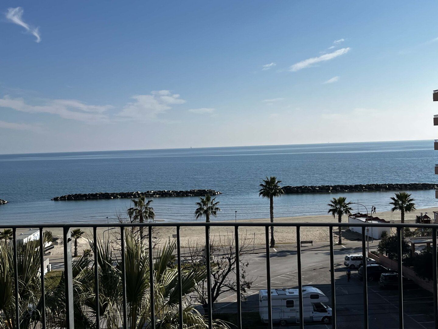 Wohnung – Cupra Marittima - Ansicht 2