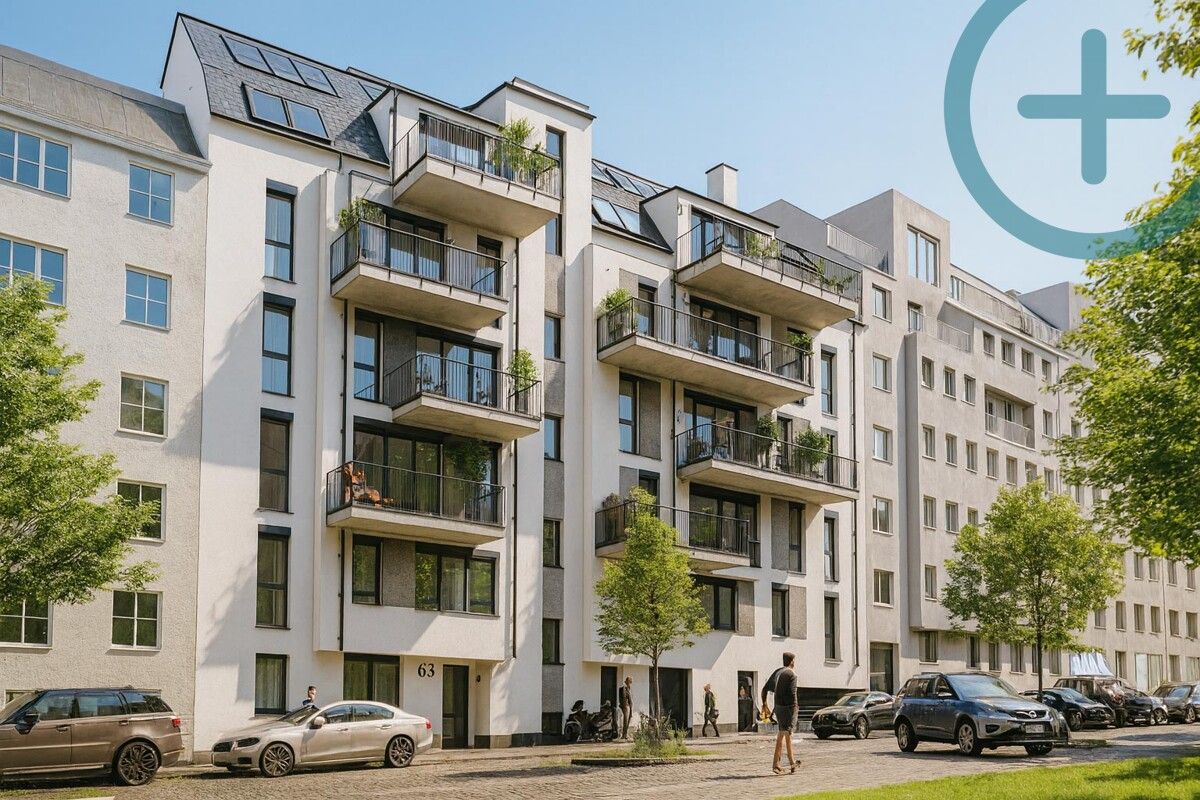 Wohnung – Wien, Meidling - Ansicht 2