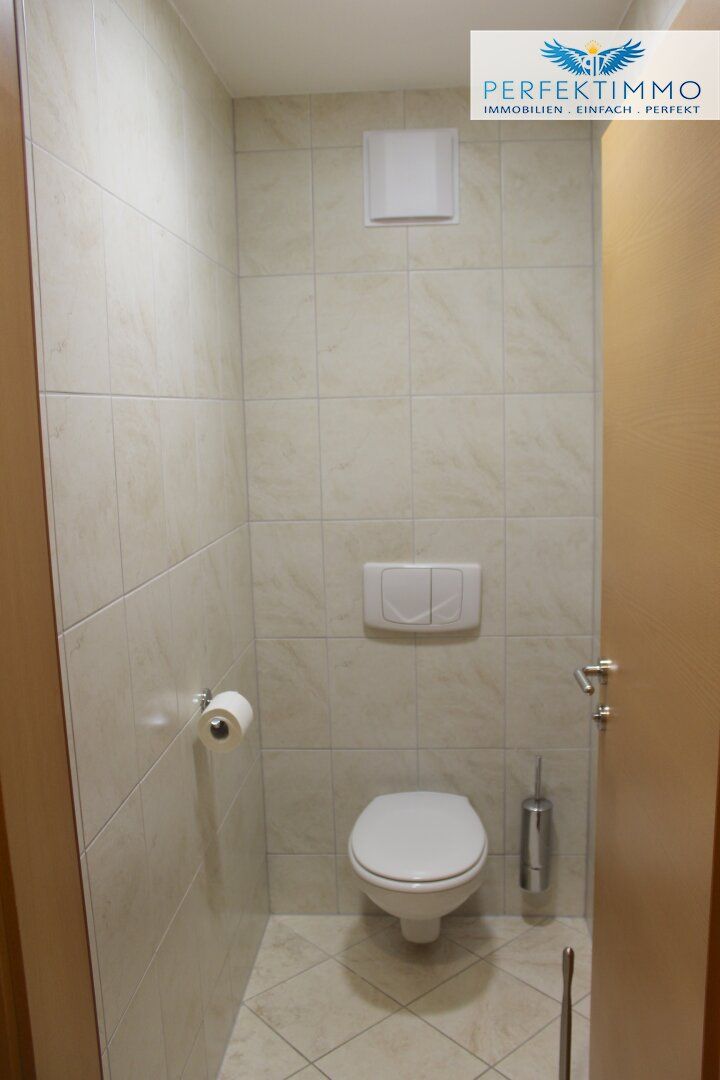 Wohnung – Zwieselstein - Ansicht 4