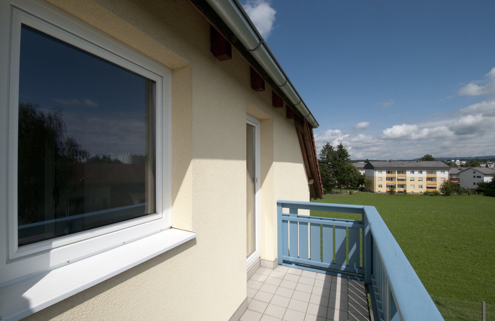 Mietwohnung (620) 56 m² mit Balkon in Ried i.I. Vermietung direkt vom Eigentümer keine Provision