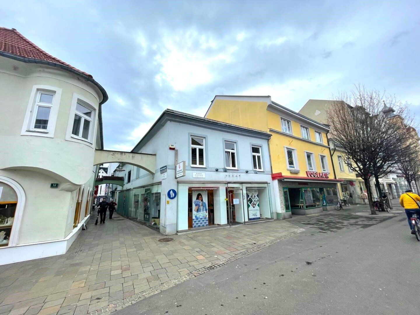 VOLLVERMIETETES ECKZINSHAUS mit guter RENDITE in Bruck a. d. Mur - Ansicht 4