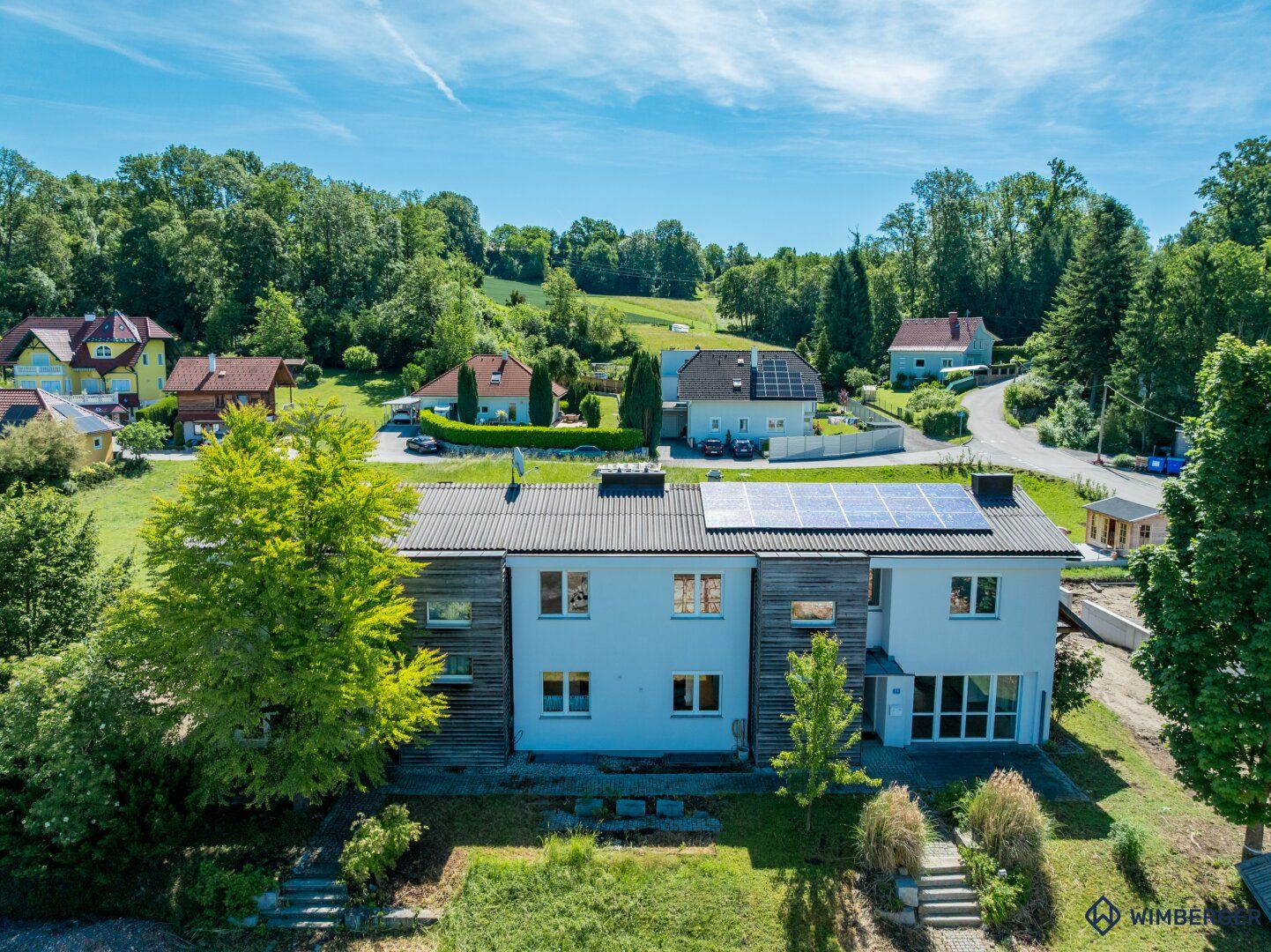 Haus – Edramsberg - Ansicht 3