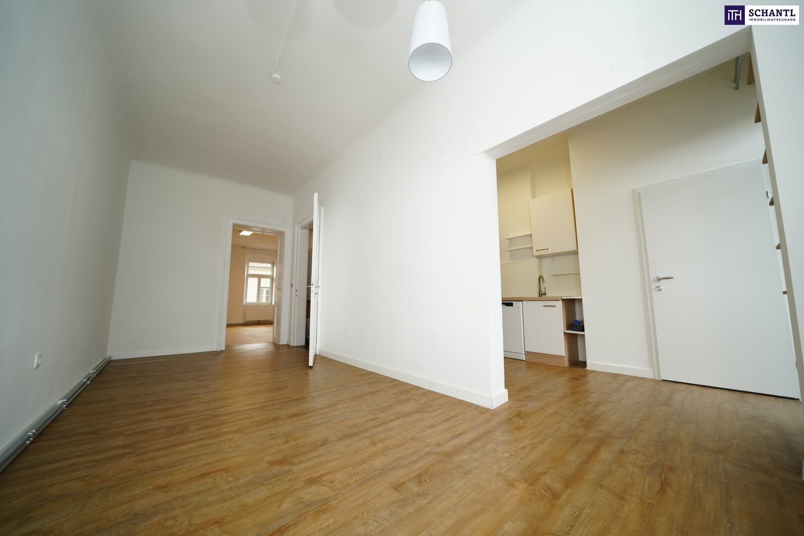 Wohnung – Graz - Ansicht 5