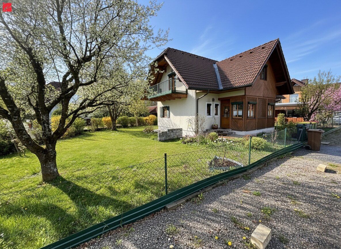 Haus – Unterpremstätten - Ansicht 2