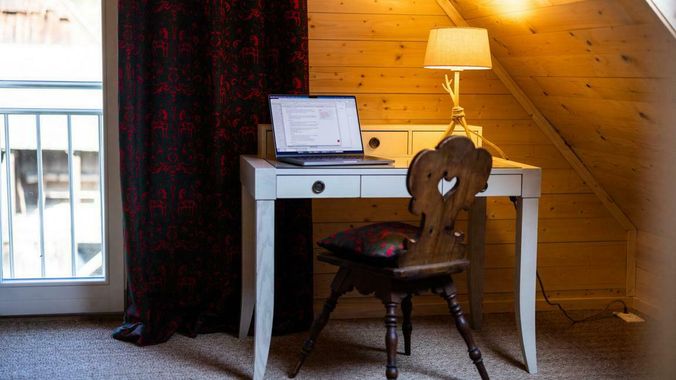 Ferienhaus Steiermark Alm (10)