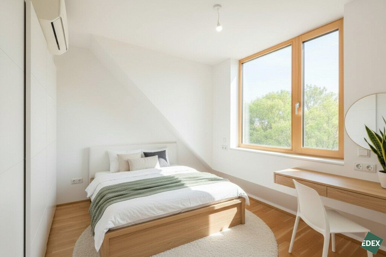 Wohnung – Wien - Ansicht 2