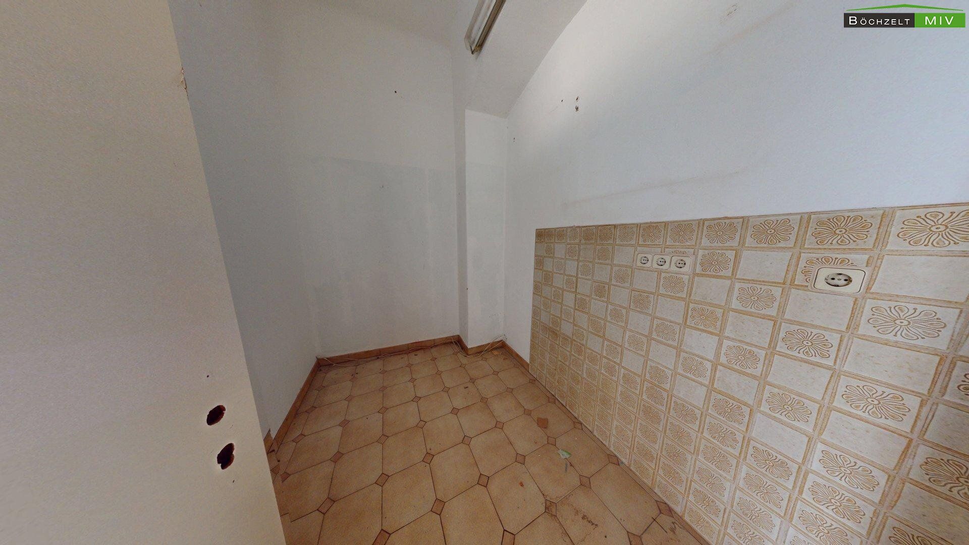 5/8tel-Anteil an Leobener Stadtvilla am Mareckkai mit Benützungsregelung für Wohnung im 1. OG - Mehr