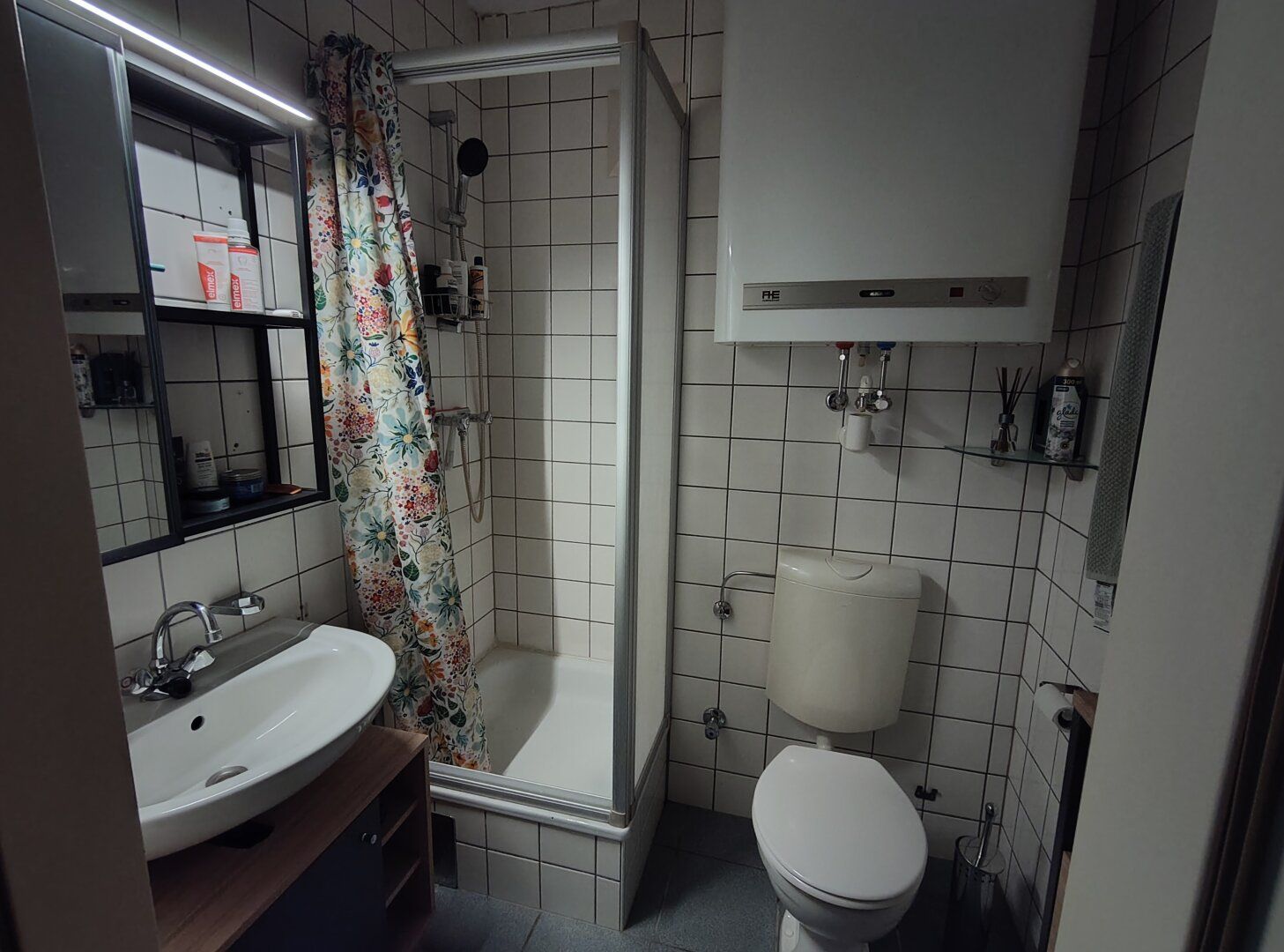 Wohnung – Traun, St. Dionysen - Ansicht 4