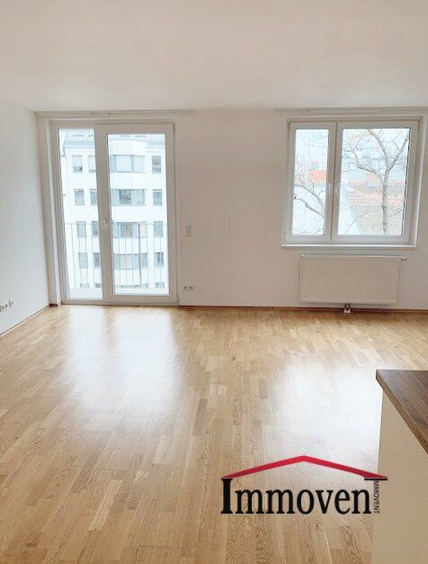 Wohnung – Wien